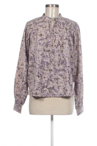 Damen Shirt Ichi, Größe M, Farbe Mehrfarbig, Preis 7,99 €