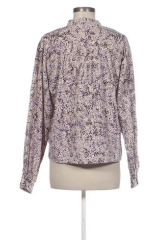 Damen Shirt Ichi, Größe M, Farbe Mehrfarbig, Preis 7,99 €