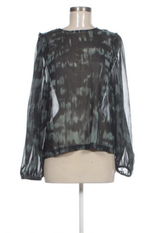 Дамска блуза Ichi, Размер S, Цвят Многоцветен, Цена 4,60 €