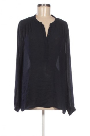 Női blúz Ichi, Méret L, Szín Kék, Ár 2 859 Ft