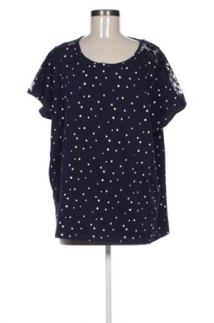 Női blúz Identic, Méret XL, Szín Kék, Ár 4 132 Ft