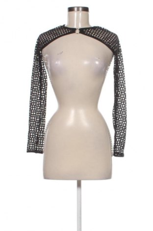 Női blúz Iefiel, Méret M, Szín Fekete, Ár 6 612 Ft