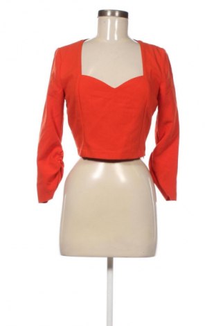 Női blúz Imperial, Méret M, Szín Narancssárga
, Ár 3 609 Ft