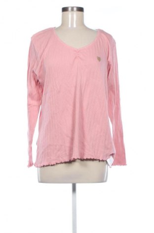 Dámska blúza In Extenso, Veľkosť XL, Farba Ružová, Cena  9,70 €