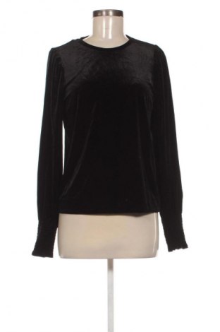 Дамска блуза In Wear, Размер M, Цвят Черен, Цена 7,66 €