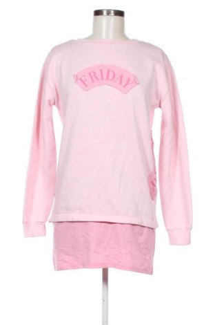 Damen Shirt Infinity Woman, Größe S, Farbe Rosa, Preis € 7,99