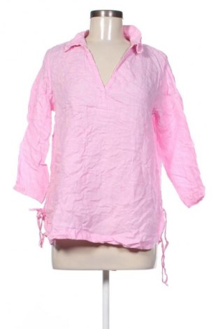 Női blúz Isaac Mizrahi, Méret M, Szín Rózsaszín, Ár 7 829 Ft