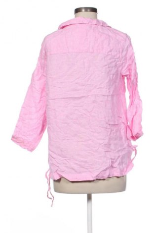 Női blúz Isaac Mizrahi, Méret M, Szín Rózsaszín, Ár 7 829 Ft