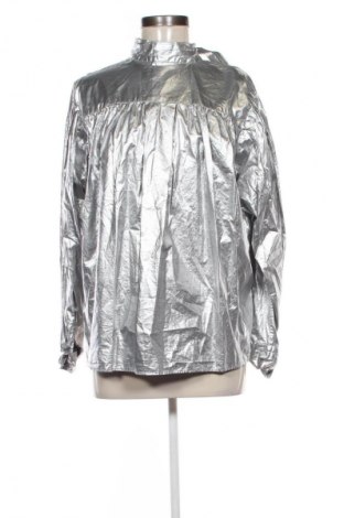 Női blúz Isabel Marant, Méret M, Szín Ezüstös, Ár 52 249 Ft