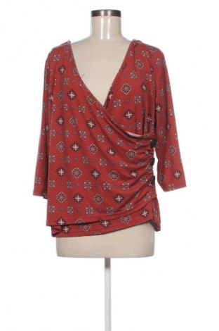 Női blúz Isolde, Méret XL, Szín Sokszínű, Ár 4 042 Ft