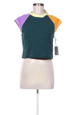 Дамска блуза It's Now Cool, Размер XXL, Цвят Многоцветен, Цена 61,35 €