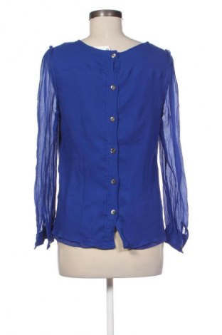 Női blúz J.Crew, Méret M, Szín Kék, Ár 17 355 Ft