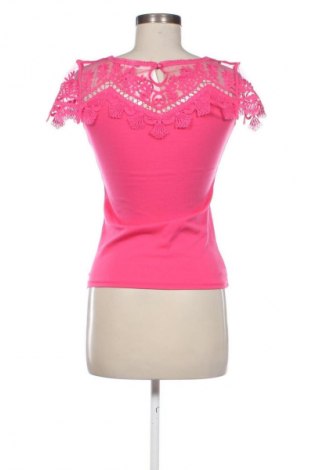 Női blúz J&H Fashion, Méret S, Szín Rózsaszín, Ár 4 010 Ft