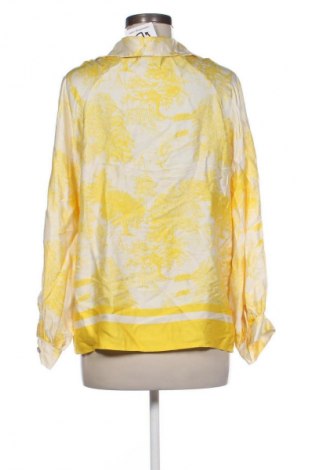 Bluzka damska J&l, Rozmiar XL, Kolor Żółty, Cena 28,99 zł