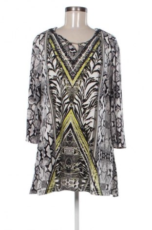 Női blúz JM Collection, Méret XL, Szín Sokszínű, Ár 4 132 Ft