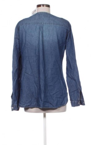 Дамска блуза Jacqueline De Yong, Размер L, Цвят Син, Цена 5,62 €