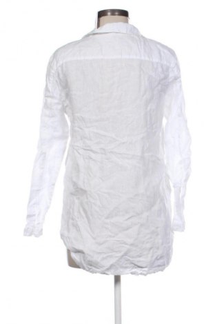 Γυναικεία μπλούζα James Perse, Μέγεθος M, Χρώμα Λευκό, Τιμή 50,99 €