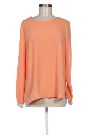Bluzka damska Jana Ina, Rozmiar XL, Kolor Pomarańczowy, Cena 23,99 zł
