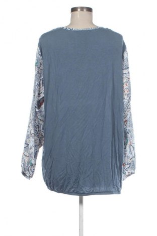 Női blúz Janina, Méret XXL, Szín Sokszínű, Ár 3 399 Ft