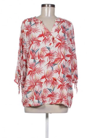 Damen Shirt Janina, Größe XXL, Farbe Mehrfarbig, Preis € 8,99