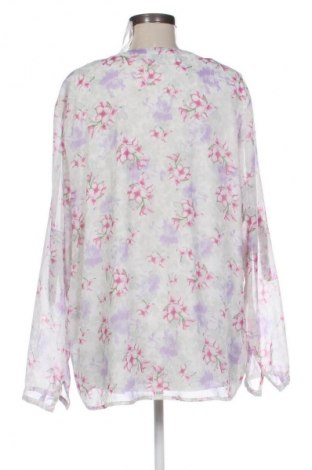Damen Shirt Janina, Größe XL, Farbe Mehrfarbig, Preis € 4,99