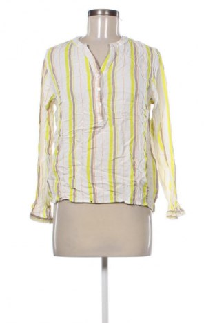 Damen Shirt Janina, Größe S, Farbe Mehrfarbig, Preis € 4,99