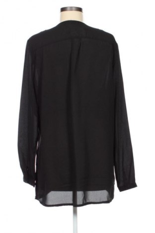 Damen Shirt Janina, Größe XL, Farbe Schwarz, Preis 6,99 €