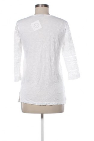 Damen Shirt Janina, Größe M, Farbe Weiß, Preis 6,99 €