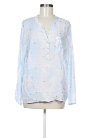 Дамска блуза Janina, Размер M, Цвят Многоцветен, Цена 3,57 €