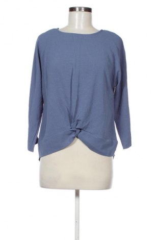 Damen Shirt Janina, Größe S, Farbe Blau, Preis 5,99 €