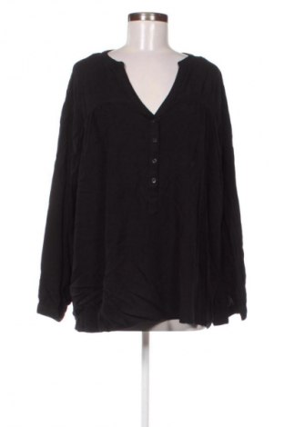 Női blúz Janina, Méret XXL, Szín Fekete, Ár 4 132 Ft