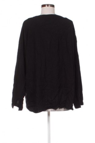 Női blúz Janina, Méret XXL, Szín Fekete, Ár 4 132 Ft