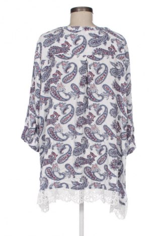 Női blúz Janina, Méret 4XL, Szín Sokszínű, Ár 7 031 Ft