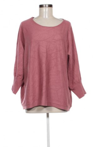 Női blúz Janina, Méret XL, Szín Hamurózsaszín, Ár 4 132 Ft