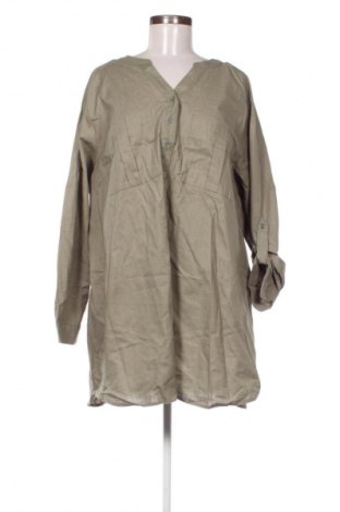 Női blúz Janina, Méret 3XL, Szín Zöld, Ár 4 010 Ft