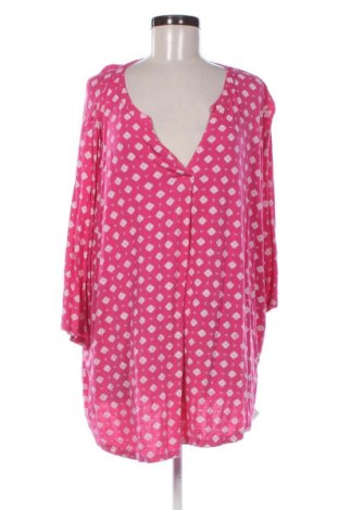 Női blúz Janina, Méret 3XL, Szín Sokszínű, Ár 4 132 Ft