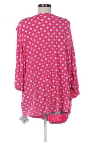 Női blúz Janina, Méret 3XL, Szín Sokszínű, Ár 4 132 Ft