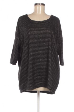 Damen Shirt Janina, Größe XL, Farbe Schwarz, Preis 6,99 €