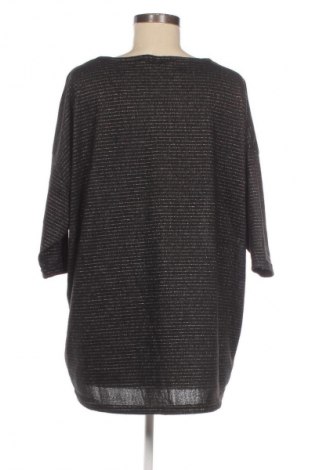 Damen Shirt Janina, Größe XL, Farbe Schwarz, Preis 6,99 €