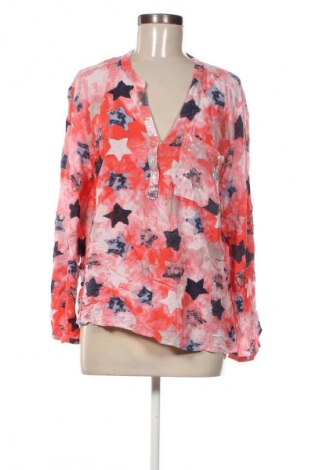 Dámska blúza Janina, Veľkosť XL, Farba Viacfarebná, Cena  5,95 €
