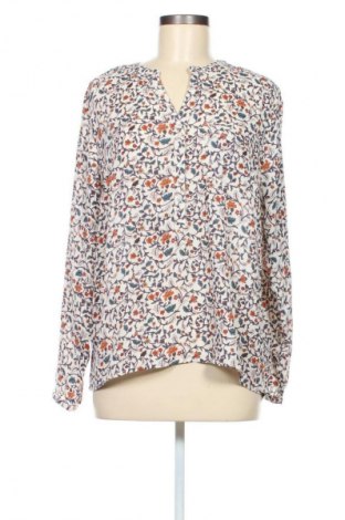 Damen Shirt Janina, Größe M, Farbe Mehrfarbig, Preis € 4,99