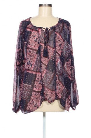 Női blúz Janina, Méret XXL, Szín Sokszínű, Ár 3 399 Ft