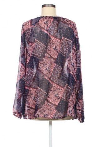 Női blúz Janina, Méret XXL, Szín Sokszínű, Ár 3 399 Ft