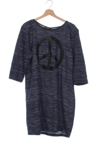 Γυναικεία μπλούζα Janina, Μέγεθος XL, Χρώμα Πολύχρωμο, Τιμή 10,00 €