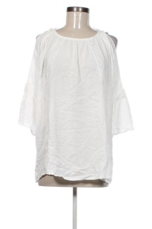 Női blúz Janina, Méret M, Szín Fehér, Ár 2 509 Ft