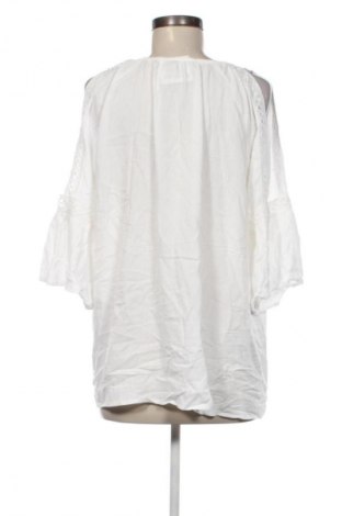 Női blúz Janina, Méret M, Szín Fehér, Ár 2 509 Ft