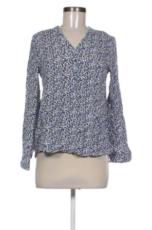 Damen Shirt Janina, Größe S, Farbe Mehrfarbig, Preis € 2,99
