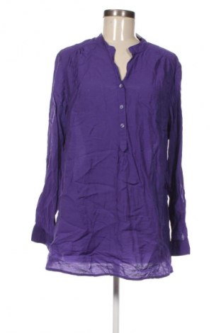 Dámska blúza Janina, Veľkosť XL, Farba Fialová, Cena  5,95 €