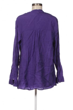 Dámska blúza Janina, Veľkosť XL, Farba Fialová, Cena  5,95 €