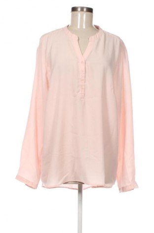 Női blúz Janina, Méret XXL, Szín Rózsaszín, Ár 3 109 Ft